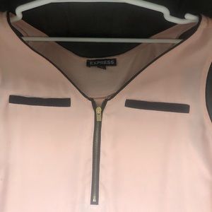 Express top